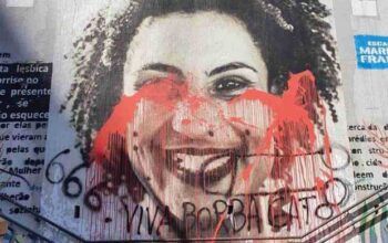 Quatro anos após o crime, permanece a pergunta: quem mandou matar Marielle?