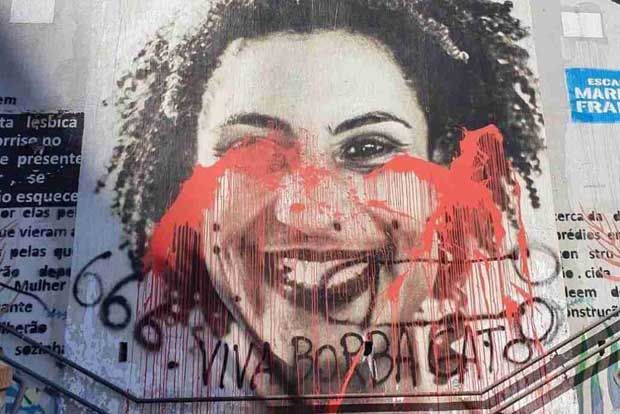 Quatro anos após o crime, permanece a pergunta: quem mandou matar Marielle?