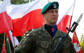 Reino Unido, Canadá e Holanda anunciam apoio militar contra Putin