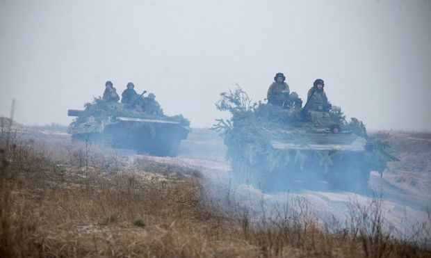 Rússia declara cessar-fogo parcial para abrir corredores humanitários