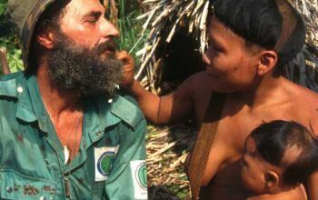 Sydney Possuelo devolve medalha após Bolsonaro receber mesma honraria do Mérito Indigenista