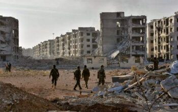 Ucrânia: acordo de cessar-fogo fracassa e retirada de civis é suspensa