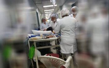 Vítima de agressão, homem de 44 anos morre no HPS João Lúcio