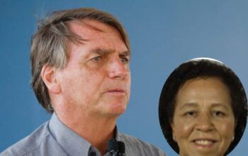 Wal do Açaí fornece evidências de que atuou como funcionária fantasma de Bolsonaro