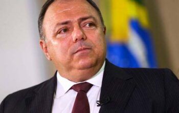 Acusado de crime contra a humanidade, Pazuello se filia ao PL para disputar eleição