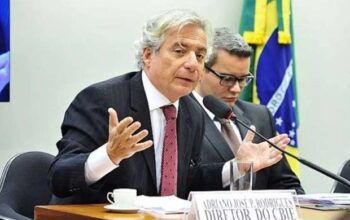 Adriano Pires oficializa desistência da Petrobras em carta a ministro