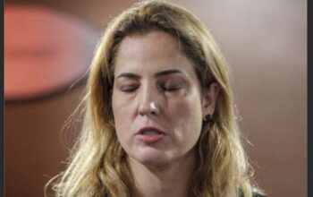 Após julgamento da ONU, STF anula decisões de Gabriela Hardt, substituta de Moro