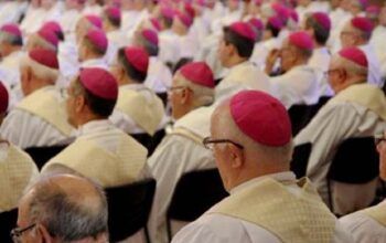 Bispos criticam “manipulação religiosa” em nome de “projeto de poder”