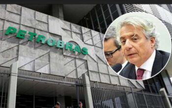 Bolsonaro diz que dossiê contra Landim é 'jogo sujo'