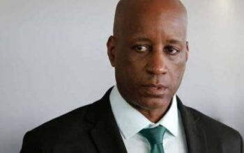 “Chora, negrada vitimista”, diz Sérgio Camargo após deixar Palmares