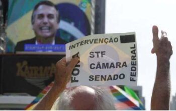 CNBB diz que “Brasil não vai bem” e critica “tentativas de ruptura”