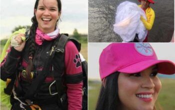 Corpo de paraquedista é encontrado em praia no Cacau Pirera