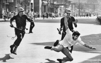 Deu no Globo - Áudios do Superior Tribunal Militar provam tortura na ditadura