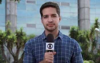 Dois suspeitos de esfaquear jornalista da Globo são presos no DF
