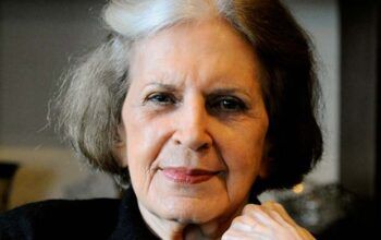 Escritora Lygia Fagundes Telles morre aos 98 anos