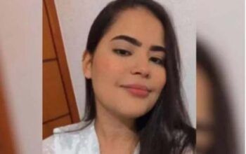 Estudante de direito morre baleada na cabeça em frente a distribuidora