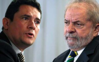 Globo finalmente reconhece que Moro, seu ex-herói, foi parcial e perseguiu Lula