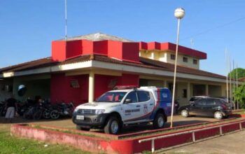 Homem é preso em Itacoatiara por homicídio de criança de 1 ano