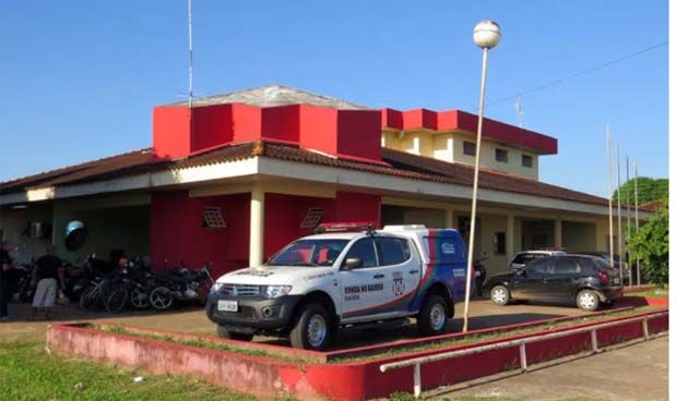 Homem é preso em Itacoatiara por homicídio de criança de 1 ano