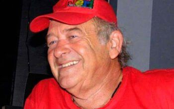 Jaraqui na mesa e na cabeça do povo