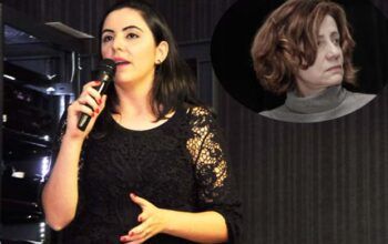 Juliana Dal Piva cobra punição a Eduardo Bolsonaro após ele debochar de tortura a Miriam Leitão