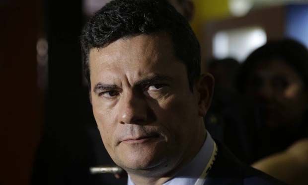 Justiça dá prazo para moro explicar transferência de domicílio eleitoral