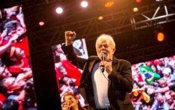 Lula aparece disparado em primeiro lugar no Maranhão; veja os números