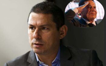 Marcelo Ramos rebate deboche de Mourão sobre tortura na ditadura: “não parece ter vergonha na cara”