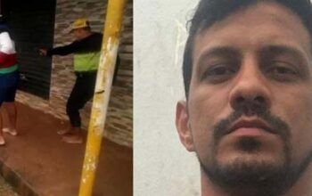 Matador do Iranduba, "Dedo" é preso em Manaus; traficante filmada cada uma de suas vítimas