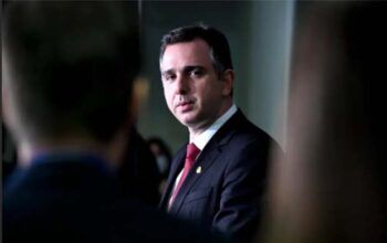 “Não tem cabimento levantar dúvida sobre as eleições”, diz Pacheco