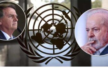 ONU determina que governo Bolsonaro divulgue amplamente que Moro foi parcial contra Lula