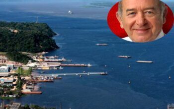 Porto das Lages: Porto do desencontro