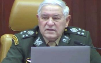 Presidente do STM despreza áudios que comprovam tortura na ditadura: "não estragou minha Páscoa" (vídeo)