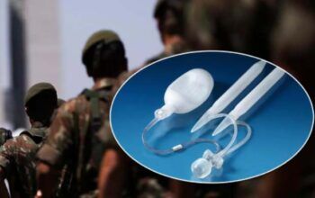 TCU investiga compra de próteses penianas pelo Exército