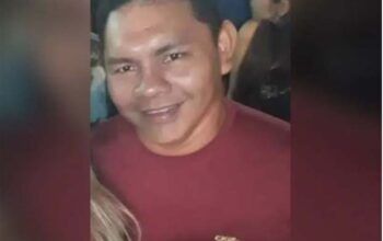 Técnico de enfermagem acusado de estuprar grávida no hospital de Itacoatiara é preso