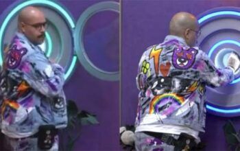 Tiago Abravanel justifica desistência do BBB 22: “Não ia me fazer bem”