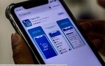 Trabalhadores nascidos em fevereiro podem sacar até R$ 1 mil no FGTS