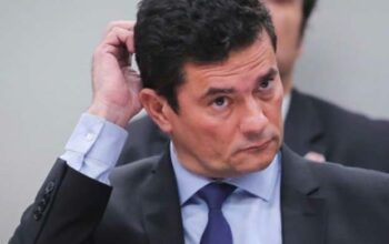 União Brasil: Bivar confirma que projeto de Moro é restrito a SP