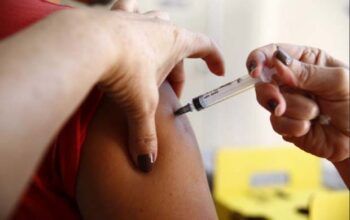 Vacinação contra a gripe começa hoje em todo o país