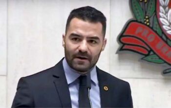 Alesp cassa mandato de Arthur do Val que fica inelegível por oito anos