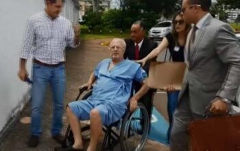 Alzheimer: STF nega indulto humanitário a Paulo Maluf