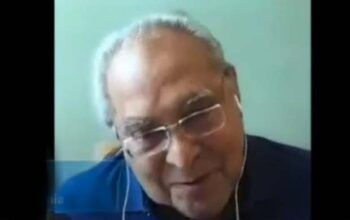 Amazonino elogia Lula e e diz que Wilson Lima foge da justiça para não ser preso