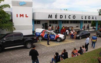 Após abastecer motocicleta, jovem é assassinado em Manaus