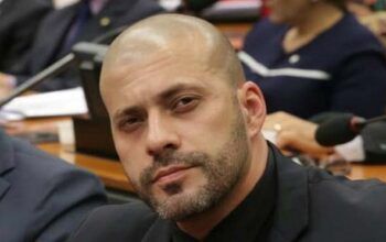 Aras: perdão a Daniel Silveira é legal mas não tira inelegibilidade