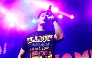 Arthur Aguiar anuncia início de sua turnê na carreira musical