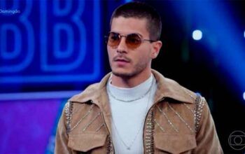 Arthur Aguiar sobre rejeição de ex-colegas do BBB após vitória: 'Acho que falta respeito, não fui eu que escolhi ganhar'