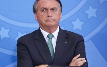 Bolsonaro autoriza novo aumento de 9% no diesel e sacrifica ainda mais os caminhoneiros