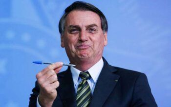 Bolsonaro veta Lei Aldir Blanc, que prevê R$ 3 bi para setor cultural