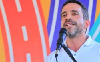 Candidato de Renan Calheiros é eleito governador-tampão de Alagoas