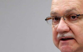 Cenário externo de "agressões" a instituições infiltrou-se no Brasil, diz Fachin